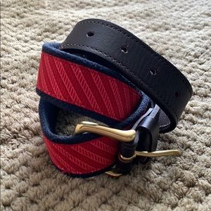 Men’s belt